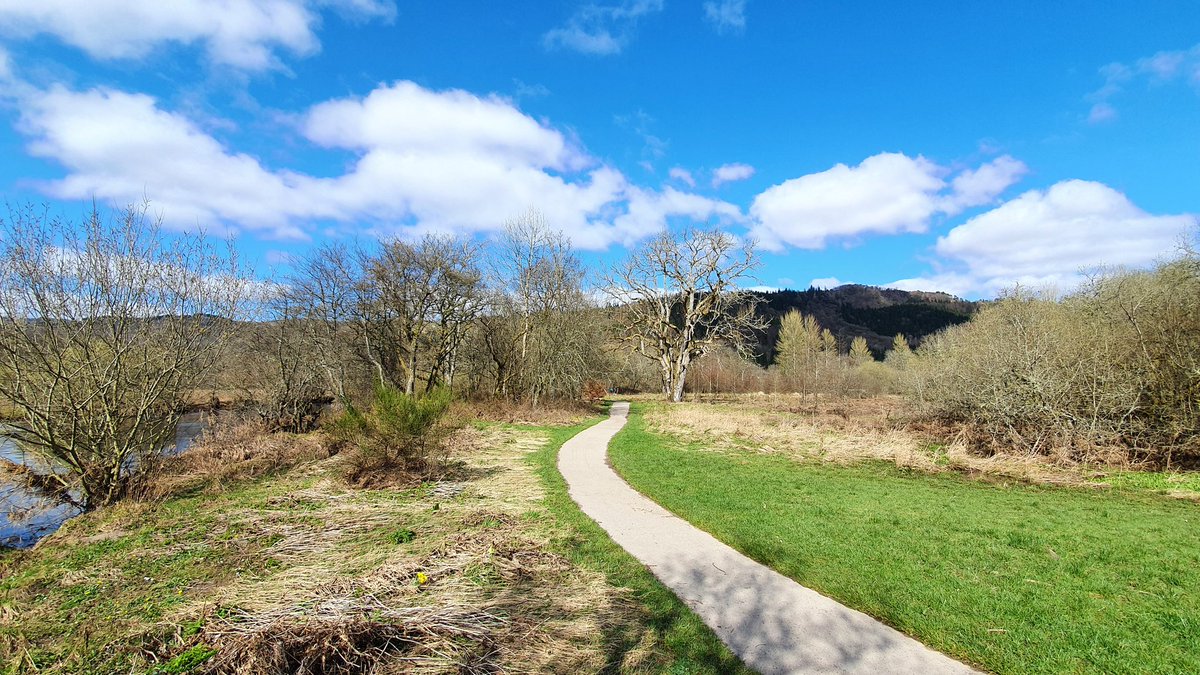 frasergj's tweet image. Beautiful sunshine this afternoon on the River Teith in #Callander #Stirling (2/4) #stayinglocal #WeatherWatcherGraham @BBCScotWeather @BBCAimsir @bbcweather @metoffice @BBCCountryfile #stvsnaps @itvweather @WeatherAisling @SkyNewsWeather @ThePhotoHour #loveukweather✔ #StormHour