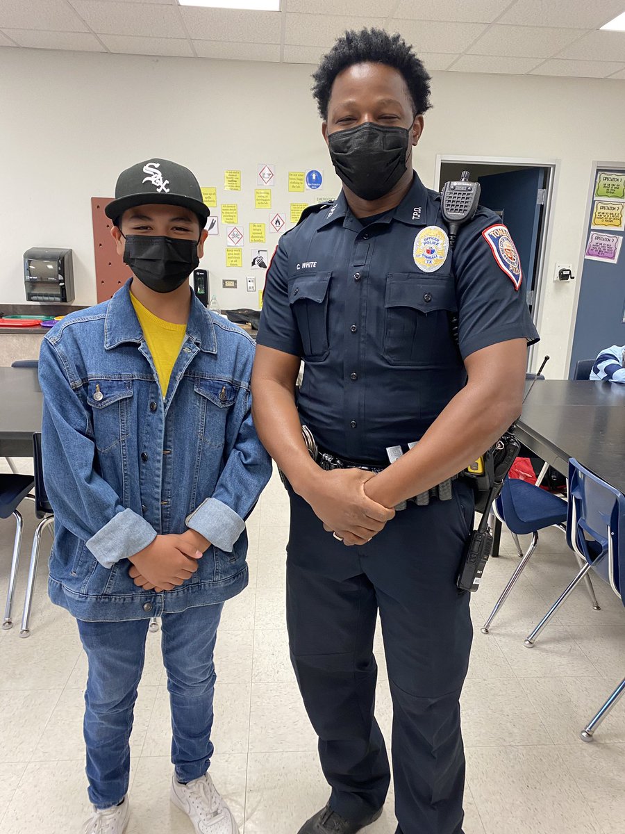 Tomball Intermediate tweet media