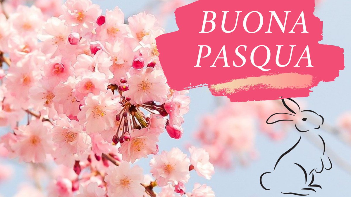 Insiemecoop's tweet image. Auguriamo una felice e serena Pasqua.
cooperativainsieme.eu