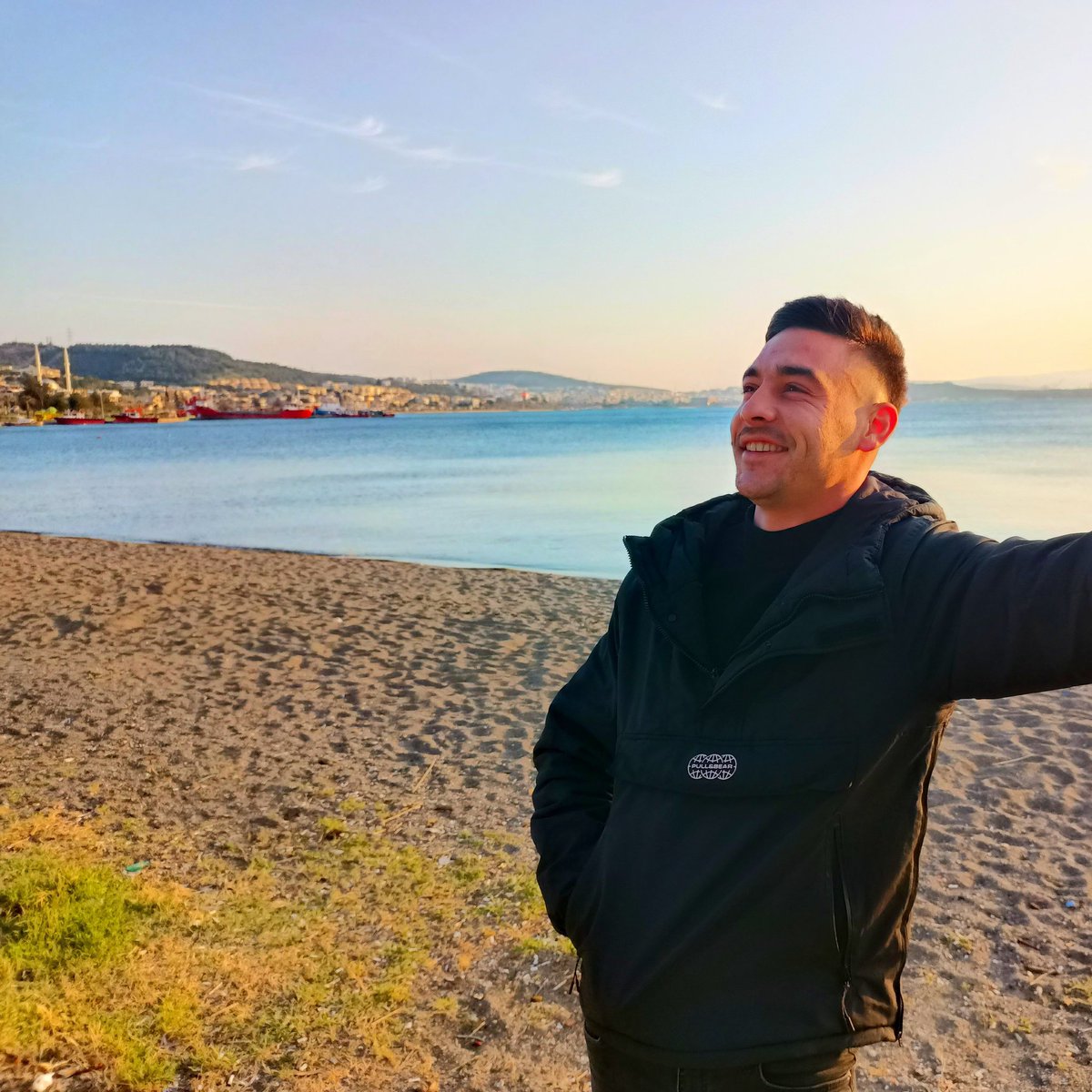 #YeniProfilResmi