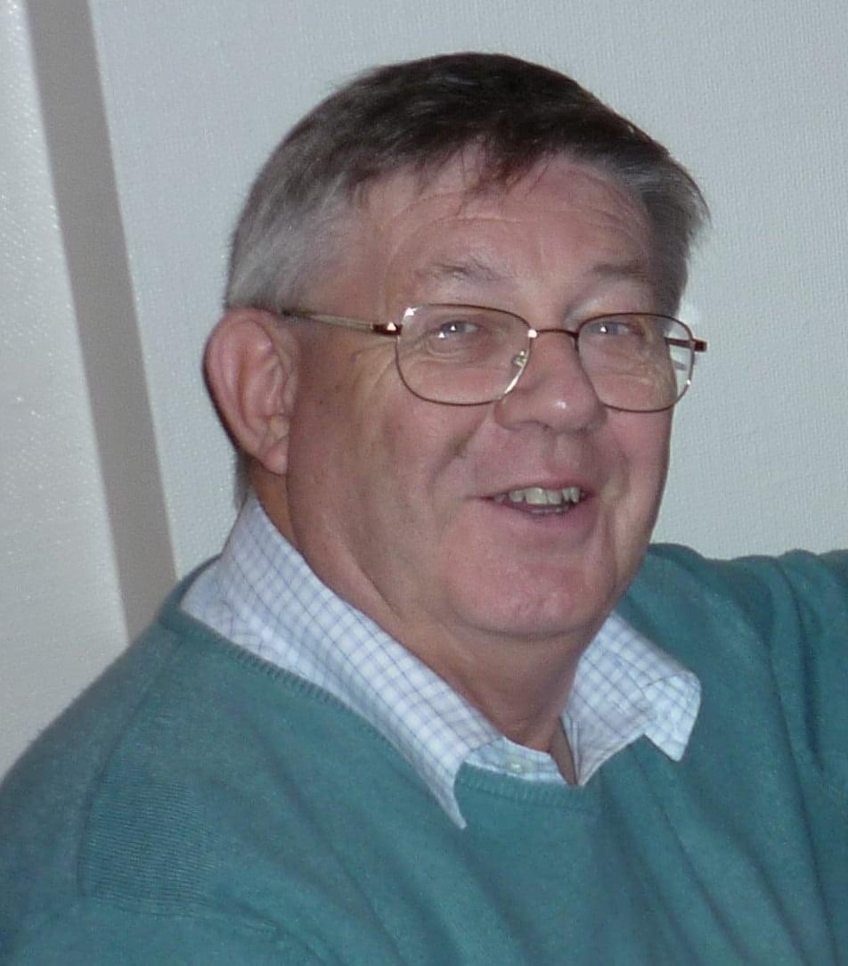 MatthewCodling's tweet photo. It is with great sadness, we announce the loss of Alan Codling beloved Husband, Father and Grandfather on Wed 31st March 2021. Dad played a huge part within @stjohnambulance in Brighton with a staggering 65 years of service. Funeral details will be shared in due course https://t.co/ZPdsvHi1nM