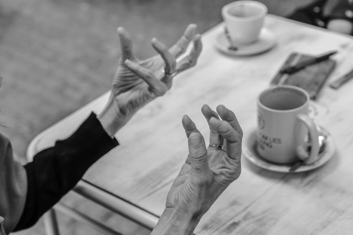 CANNE DE PERRO tweet media