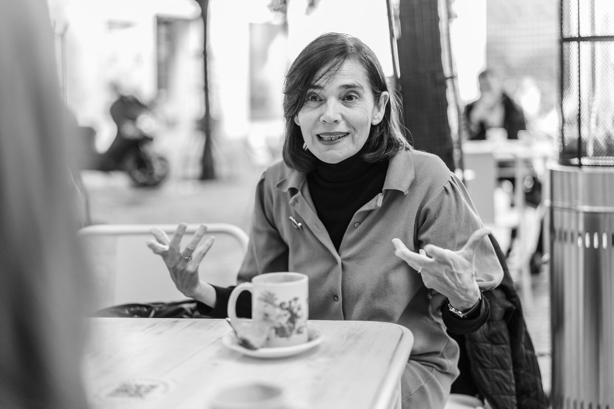 CANNE DE PERRO tweet media