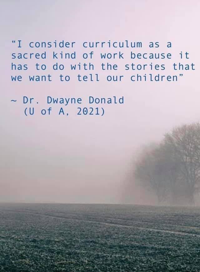 #abed #ableg #curriculum