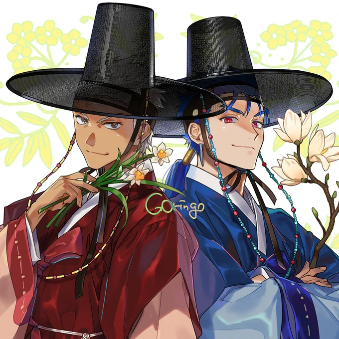 Congratulations on ufotable cafe korea's 3rd anniversary!? 