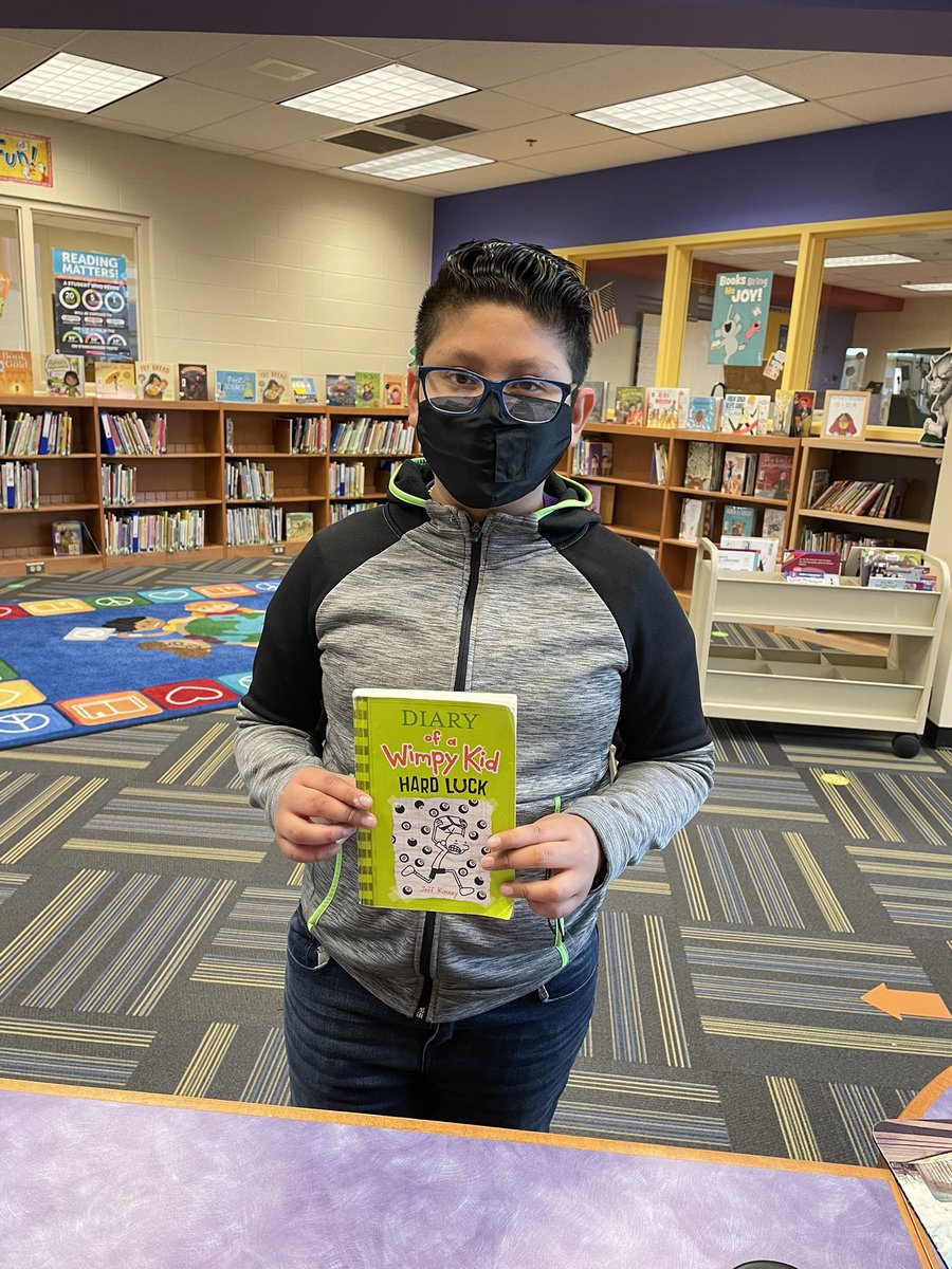 tkcleaver's tweet photo. The hunt is on. @PBC_Elementary Library Easter eggs have been hidden. Who will win books? Who will win the grand prize? So many winners already! #pbcreads #pbcpride @BGISD https://t.co/EXrRPhTabq