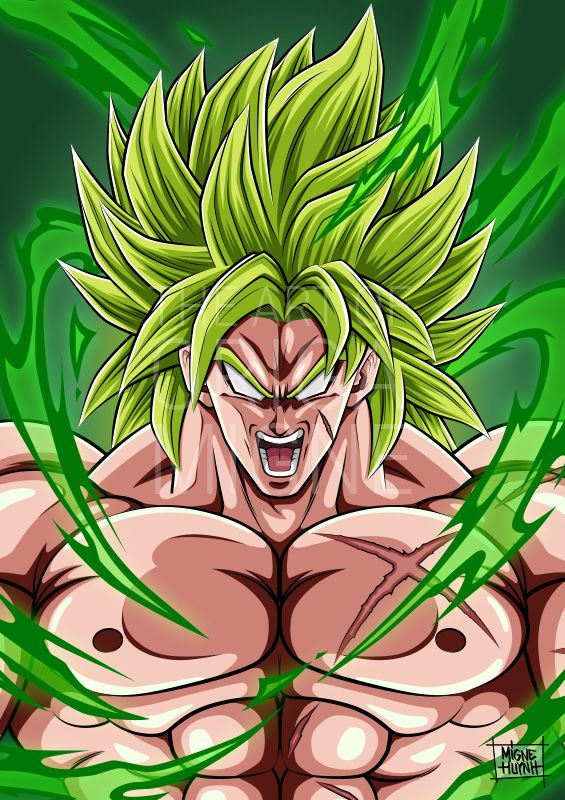 Vermillon999's tweet photo. Le Broly qui a le plus de flow ?

🔁 Broly DBS                   ❤ Broly DBZ https://t.co/zeLVK6ZepA