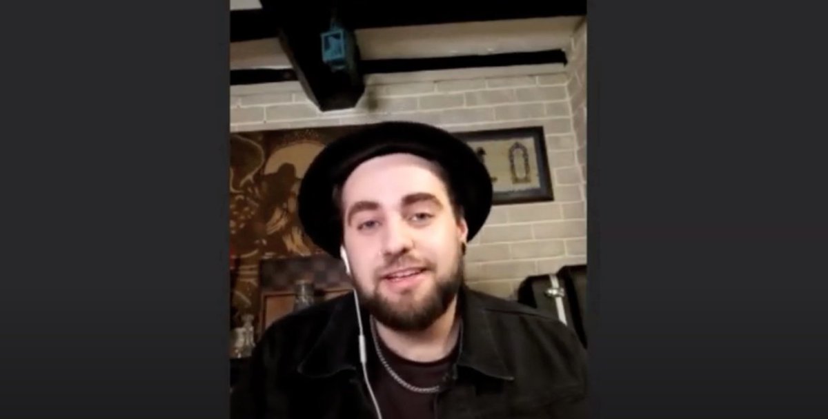 YMCA Digital tweet media