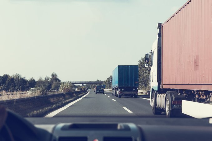 We believe strongly in how our environmental actions can either positively or negatively effect our planet:
One of the things were doing is using Low Fuel Emission vehicles or vehicles powered by sustainable energy. ow.ly/mDdG50EccIe
#Sustainability #Shipping #Transport