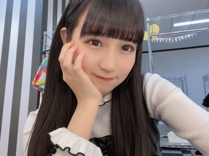今村麻莉愛のTwitter画像23