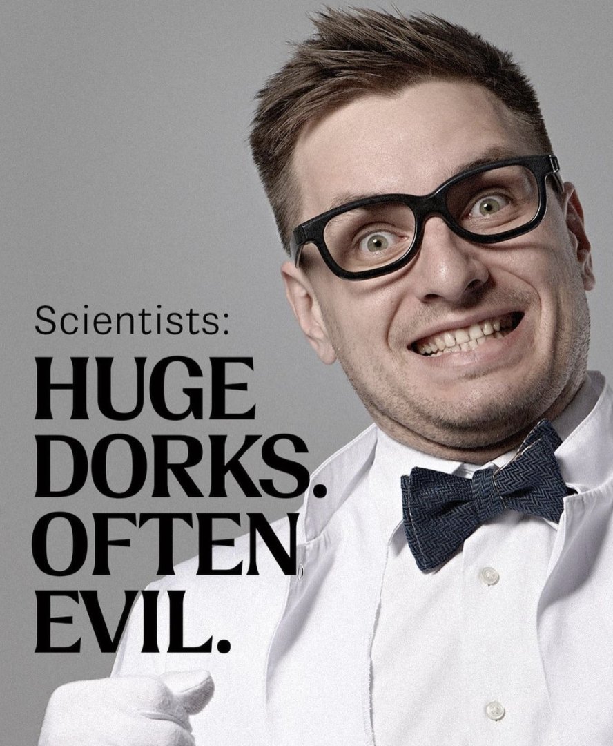 Evolved By Nature tweet media