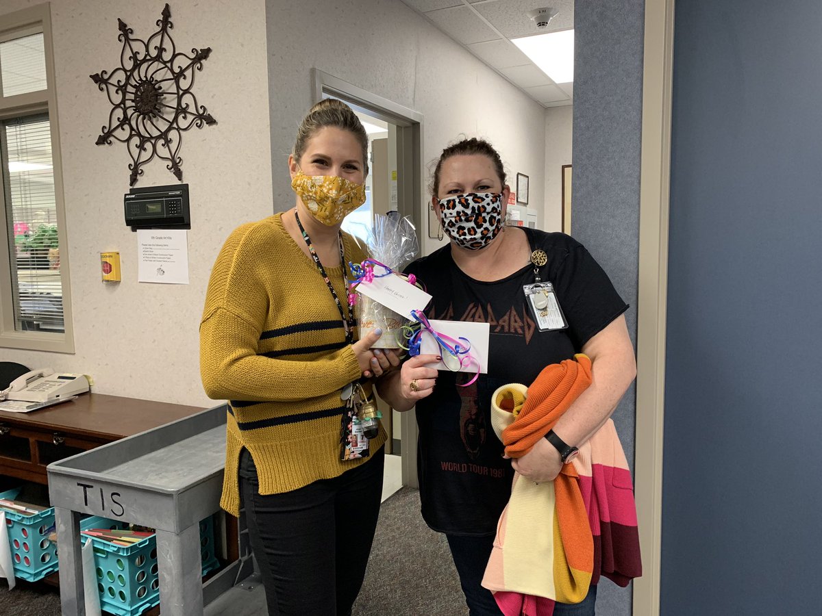 Tomball Intermediate tweet media