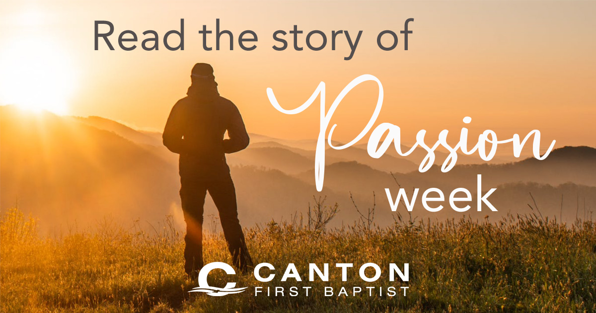 Canton First Baptist tweet media
