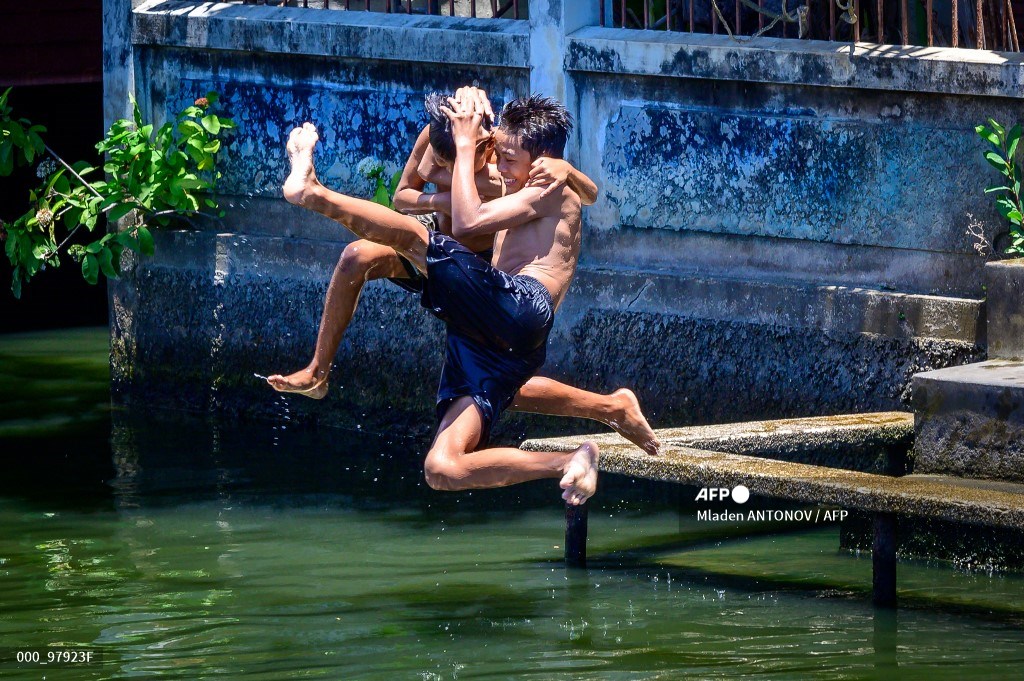 AFP Photo tweet media