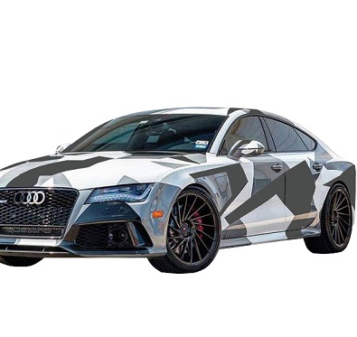 geometric camouflage for audi astart3d.com.ua/product/kamufl…    #carcamouflage #cardecals #carstickers