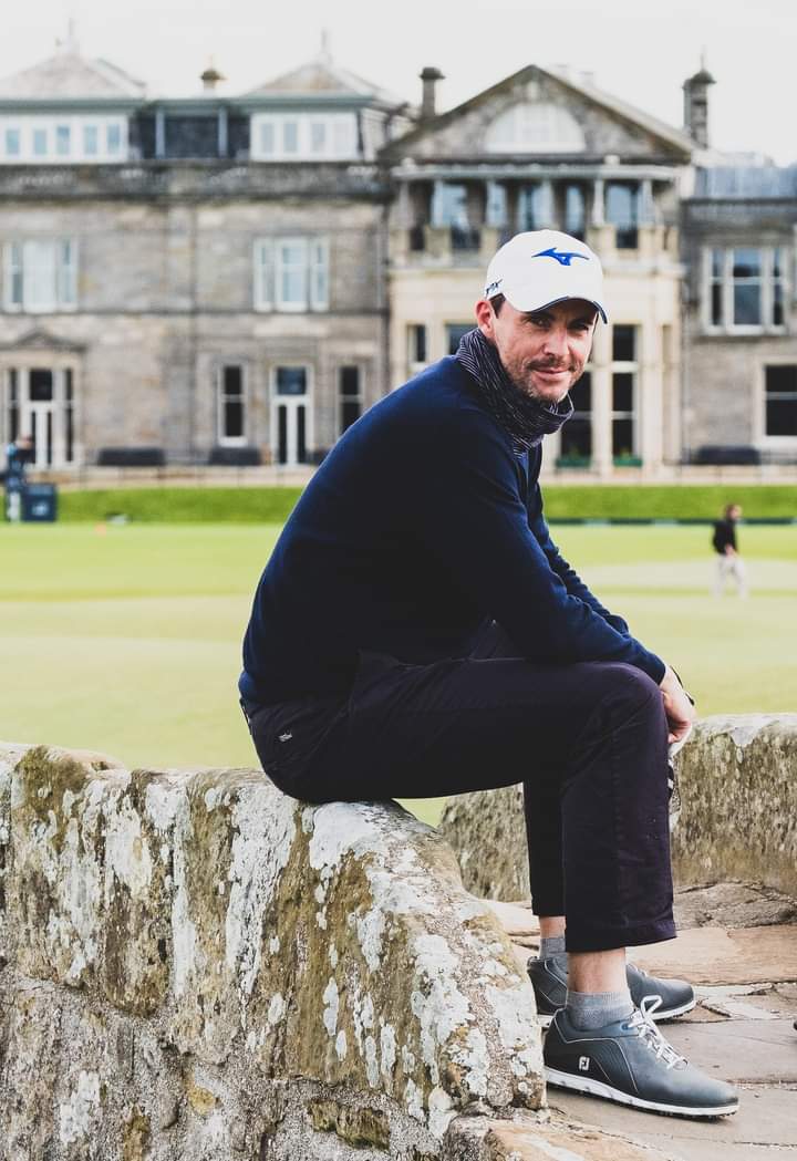 HAPPY BIRTHDAY (MATTHEW GOODE) 