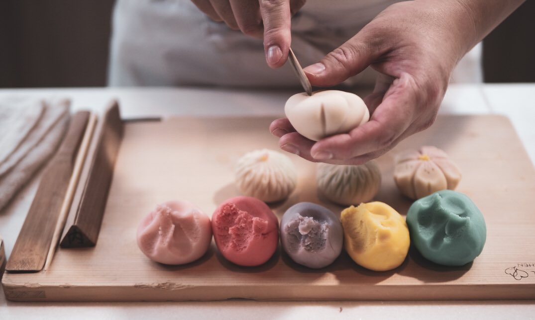 yutaganyudobkk on Twitter "バンコクでも和菓子をお楽しみ下さい🙏 巌邑堂 ganyudobkk 和菓子