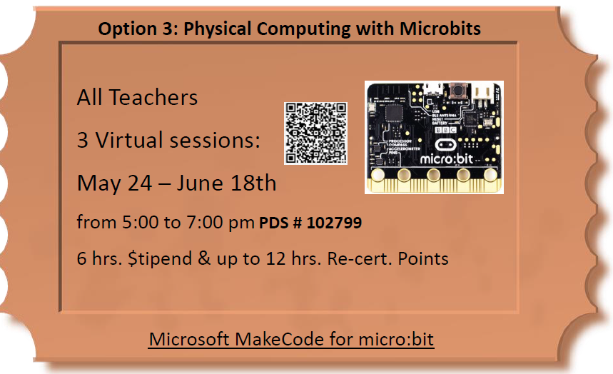BSmrstick's tweet photo. HCPS is partnering with #MinecraftEdu , Prodigy Learning, @NCCE , @HCPSTechTrain and others to offer professional learning built around Coding &amp; Programing.  Registration is open now.  Don't miss these opportunities to @PlayCraftLearn in HCPS. #MIEExpert #NCCEChat @PlankLarry https://t.co/mVAgehq78w