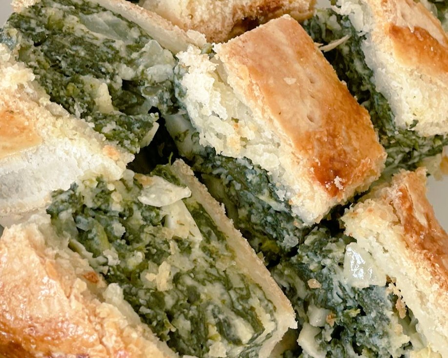 FabianPicardo's tweet photo. It's that day of the year... our #Gibraltarian #GoodFriday traditions are still strong. #Spinach and #Snails and #CodTortillitas and #ConchasFinas... https://t.co/w1pqzLHHHE