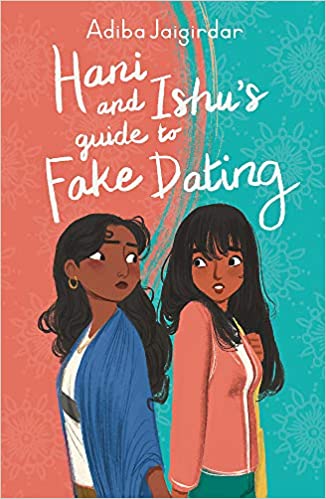 Day 2 of the  #ReadIrishWomenChallenge: Most anticipated readHani and Ishu's Guide to Fake Dating by  @adiba_jHani and Ishu couldn't be less alike - and they definitely don't like each other. But when fates collide and they pretend to date each other, things start to get messy