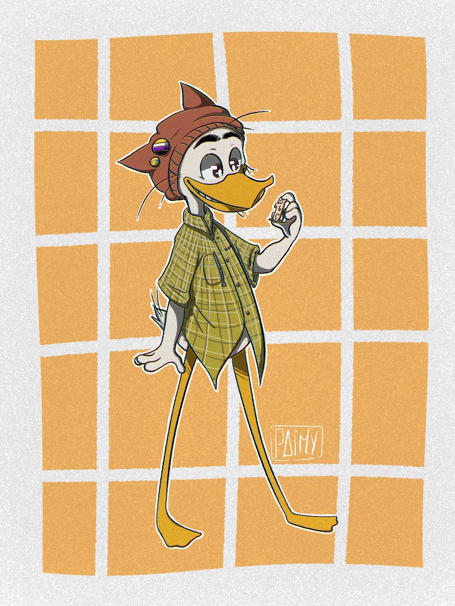 Paimy_art's tweet photo. catboy time!!
#ducktales #ducktales2017 #fethry https://t.co/BgjWlW783l