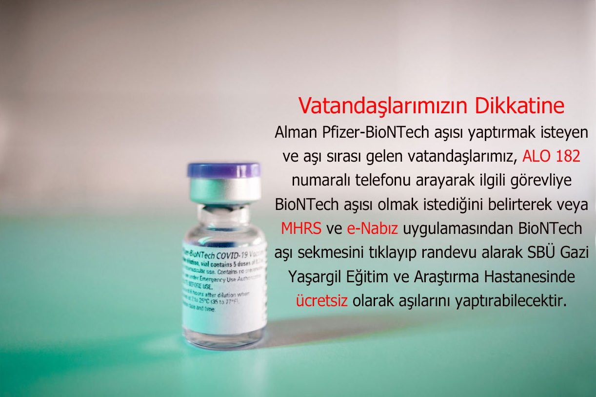 Diyarbakir Il Saglik Mudurlugu On Twitter Alman Pfizer Biontech Asisi Yaptirmak Isteyen Ve Asi Sirasi Gelen Vatandaslarimizin Dikkatine Https T Co Vrmeimyadr Twitter