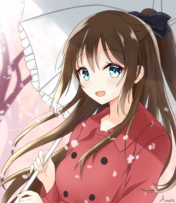 しずくちゃん誕生日おめでとう!!!??
 #桜坂しずく生誕祭2021 