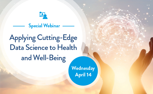 HealthAdvocate's tweet photo. Join us for a free webinar on April 14 to learn how using artificial intelligence and advanced data science analytics can enable us to make an extraordinary impact on the health of your organization. Register now! https://t.co/hCOMlSn0Qb https://t.co/bLfGaB6h0B
