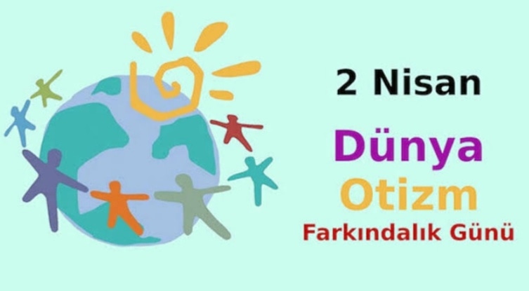 Engel değil farkındalık
#scorpions7672 #fikretyukselfoundation #otizim #2nisanotizmfarkındalıkgünü