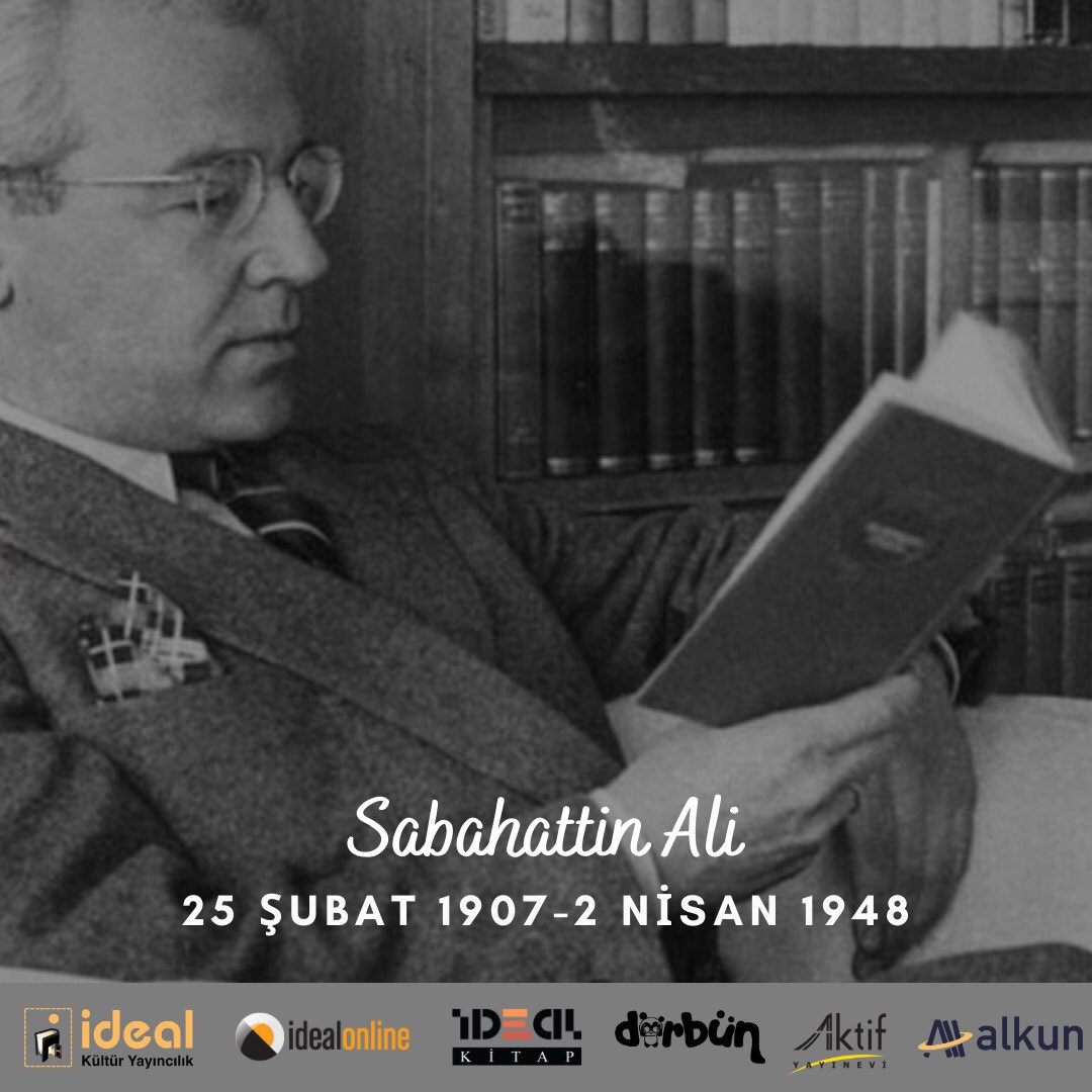 #sabahattinali