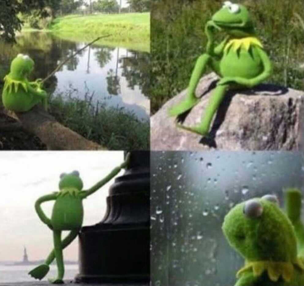 When markets are closed