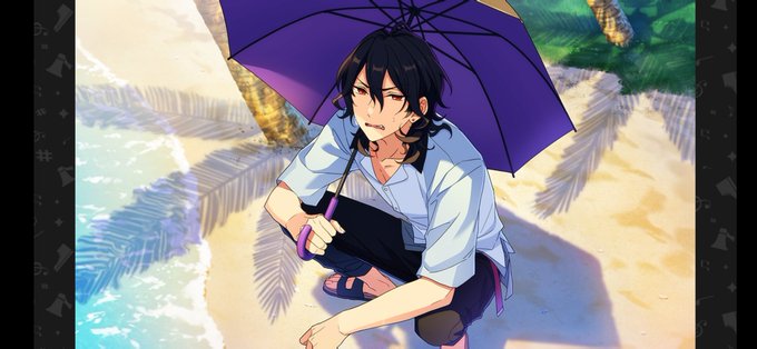 朔間 高画質 のtwitterイラスト検索結果 古い順