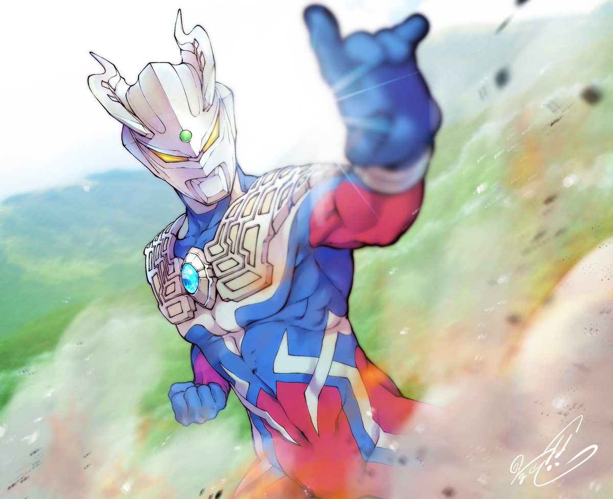 #7月になったのでフォロワーさんに自己紹介しようぜ
漫画描いたり絵描いてる人です!_(:3 」∠)_
▼漫画1話(試し読み)
https://t.co/Nd63bJ1bJ7