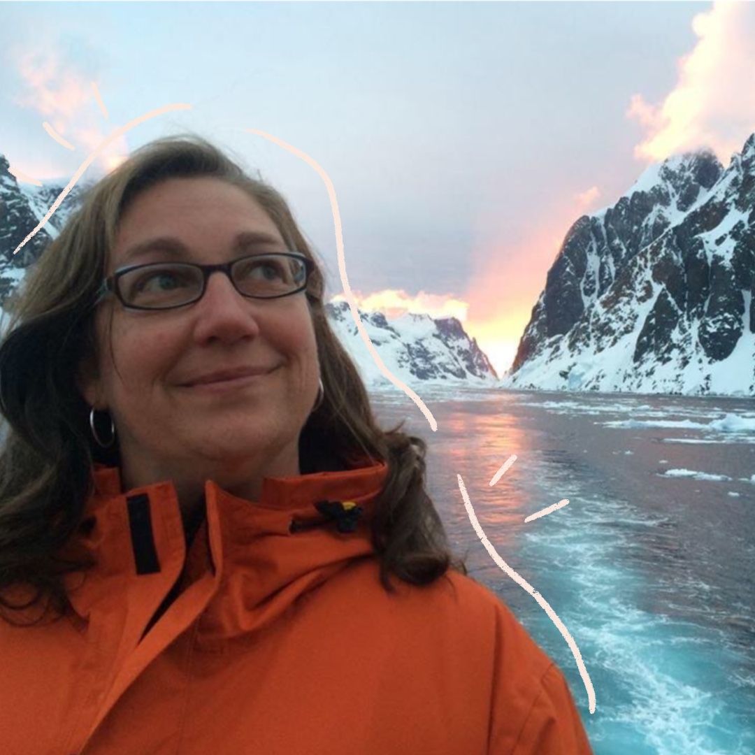 Episode 64 is live! Erica chatted with Lynn Berry branch chief in the protective resources division for NOAA fisheries and recovery coordinator for the Southern Resident Killer whales, her branch works in the endangered species act and marine mammal protection act project!