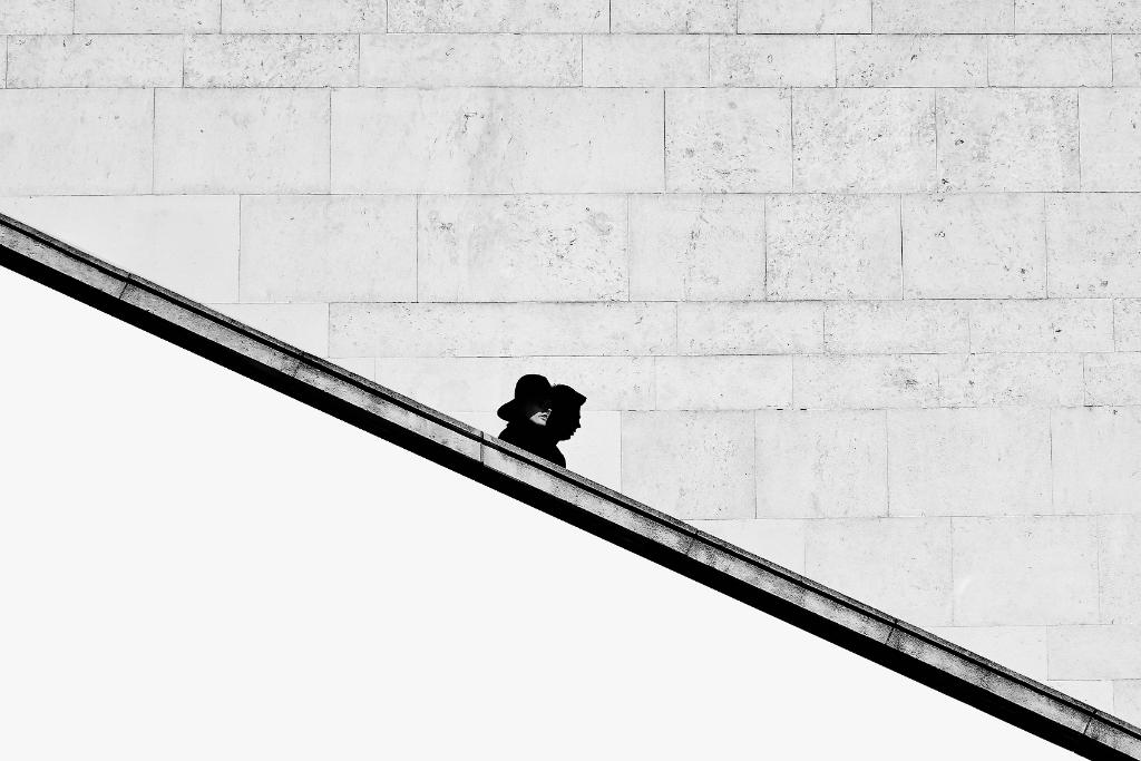 Embrace the Soul of Photography: #Q2Monochrom Around the World 

Today: We are in #VIENNA, Austria's capital. Capturing this contemporary city is photographer Sascha van der Werf with his new series 'The Way I See It.'

See more here: bit.ly/3srHx1m

#LeicaCamera #Leica