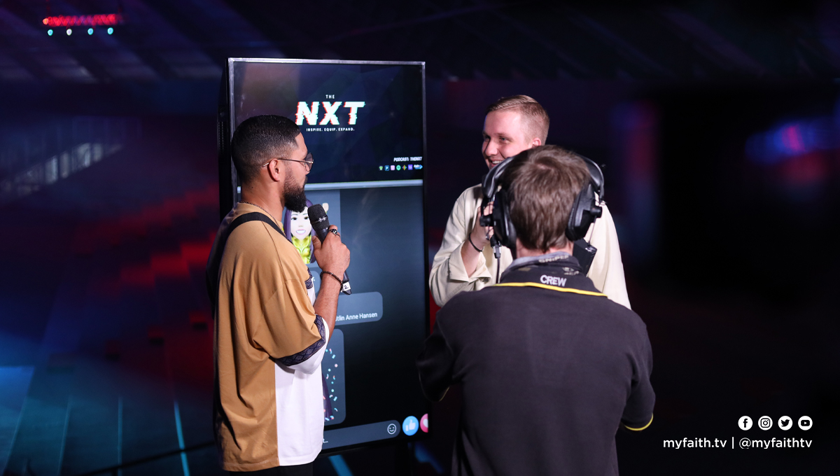 MyFaithTv's tweet photo. Tune in to The NXT at 18:00 CAT, 17:00 BST or 12:00 EST. There are many ways to be a part of TheNXT, switch to DSTV 341, GoTV,  SKY 594, visit https://t.co/59yp6QwqKS or https://t.co/buYSrBqSEs 
#thenxt #revival #jesus #powerful #freedom #ilovefaithtv https://t.co/qUwwJ4LHDF