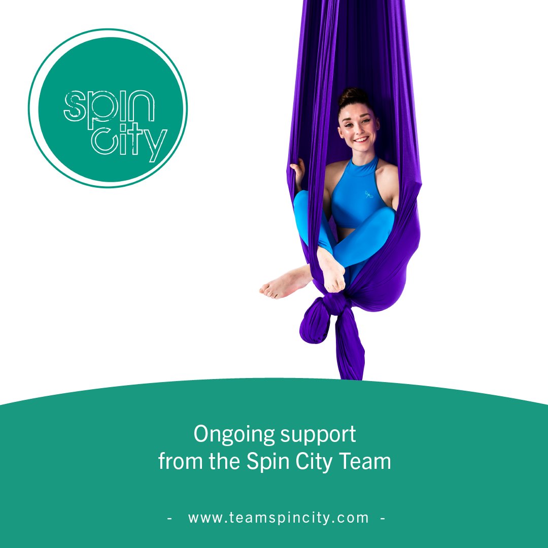 teamspincity's tweet photo. New releases out now on https://t.co/S145zLkKvg 🙌

Subscribe today for only £12.50 a month!

#aerialfitness #aerialinstructor #polefitness #poleinstructor #silks #silksinstructor #aerialhoop #aerialhoopinstructor #hoopinstructor #fitness #circus #aerial #polefit https://t.co/KtpOcqfQjl