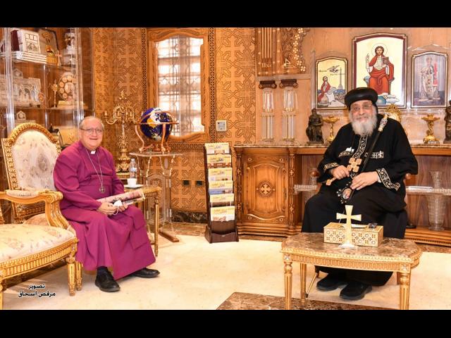 CopticWorld tweet media