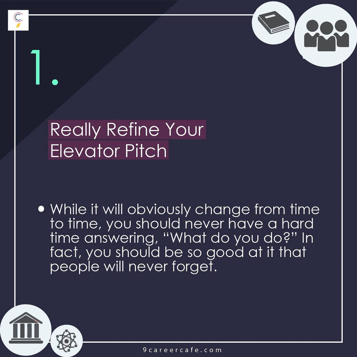 9CareerCafe's tweet photo. Early days in your career are very important and steps taken in these days will decide your future,  here we are providing some tips about what you should do in your early 30s, so you could do better in your career.
Stay tuned @9careercafe 
#MalaikaArora #ChaliChali #FridayVibes https://t.co/JBo1FunfnM