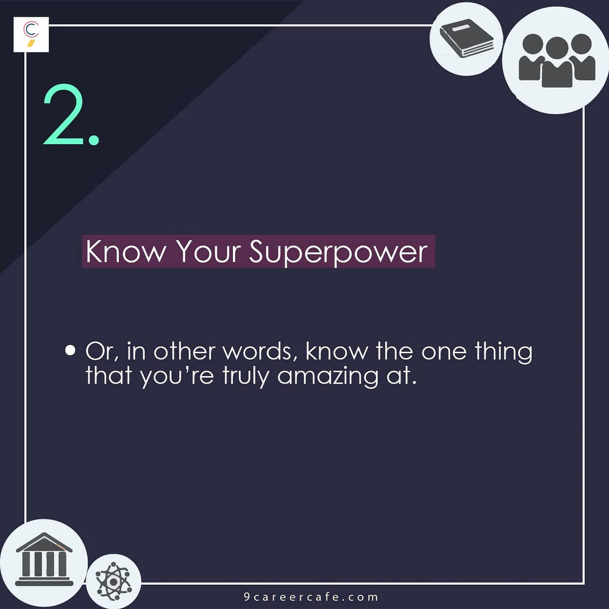 9CareerCafe's tweet photo. Early days in your career are very important and steps taken in these days will decide your future,  here we are providing some tips about what you should do in your early 30s, so you could do better in your career.
Stay tuned @9careercafe 
#MalaikaArora #ChaliChali #FridayVibes https://t.co/JBo1FunfnM