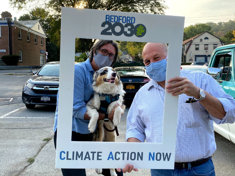 Bedford 2030 tweet media