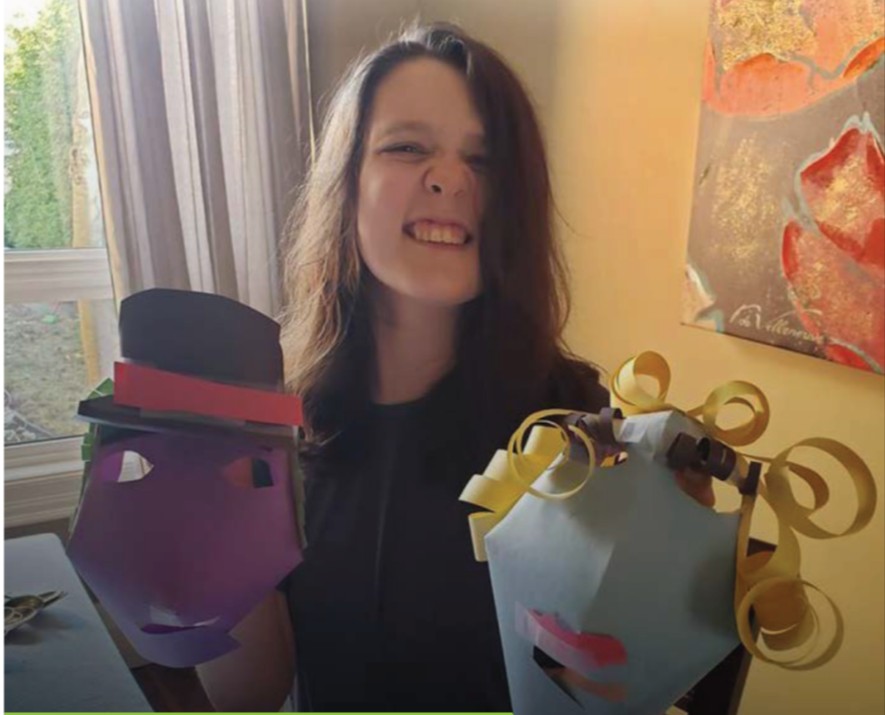 Today is #worldautismday! We're celebrating neurodiversity acceptance and appreciation. Care to join us? You can help!
-> ow.ly/szMq50EcSkr