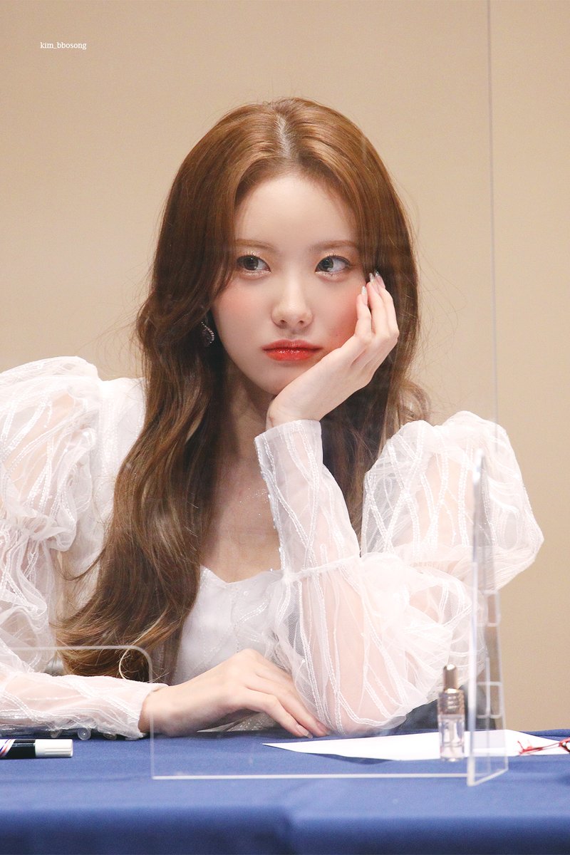 210402 
#루다 #LUDA #우주소녀 #WJSN