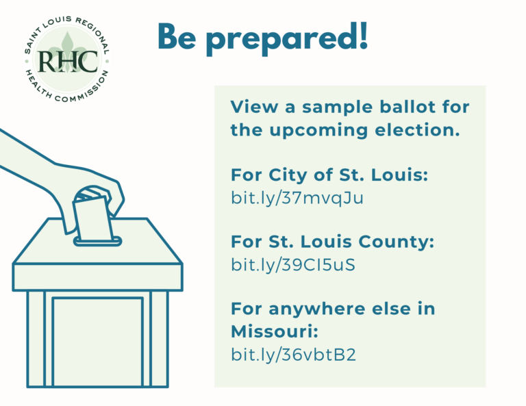 chcmissouri's tweet photo. Do you know who and what you’re voting for before you get to the polls on April 6? #votesafeSTL
To find a sample ballot, visit:
City: https://t.co/d63rUMe5T1
County: https://t.co/oH2HvWdYa2
Missouri: https://t.co/sysF7bjqPB
For more info, visit: https://t.co/xuM4Yg2hED https://t.co/q2CEcxqVgL