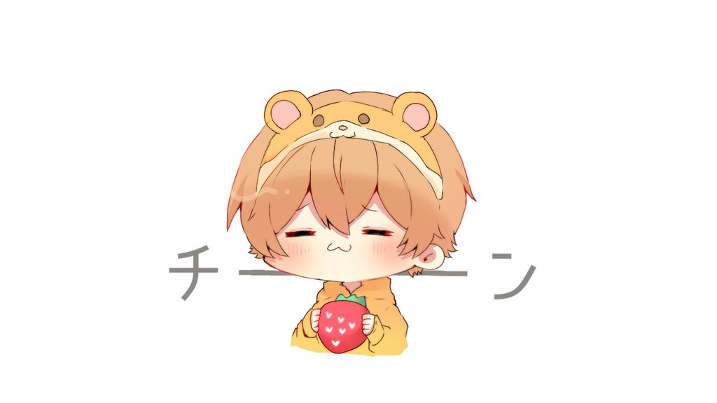 「効果音を楽しむるぅとくん可愛かったです(*'`)
#るぅとくん 
#すとぷりギャ」|りんな@雨女のイラスト