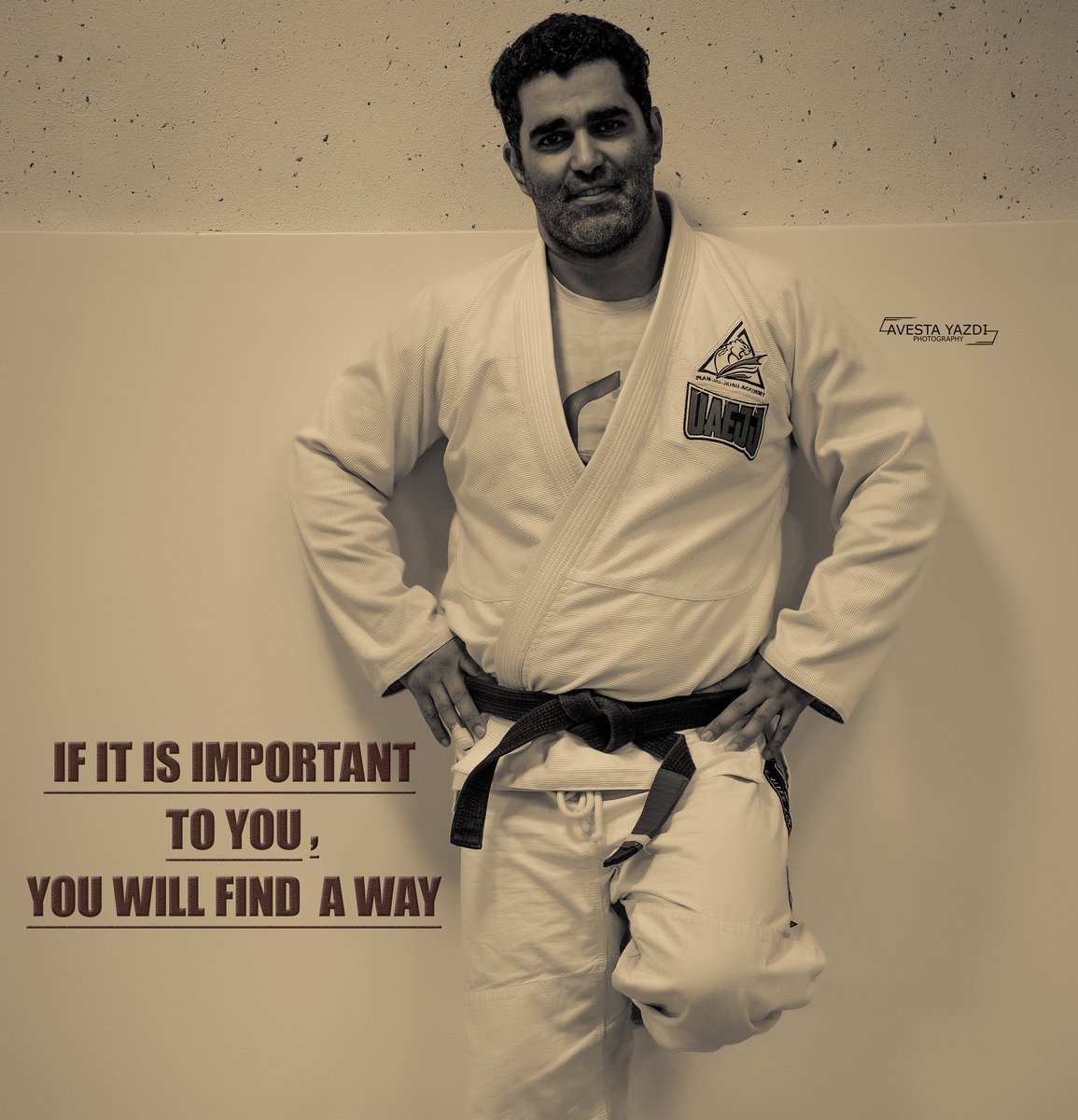 #iranjiujitsuacademy