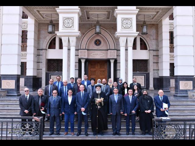 CopticWorld tweet media