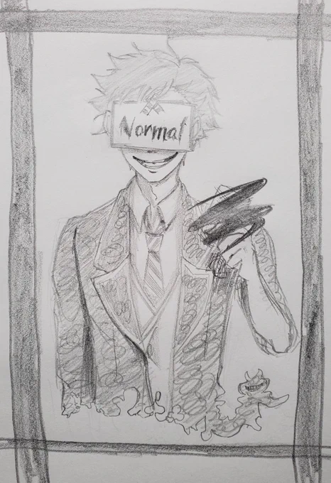 @season8_good 
反応ありがとうございました!
もっとイラスト描いてくれていいのよ() 