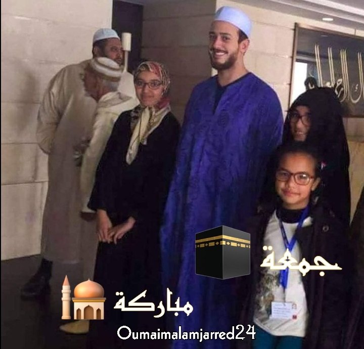 omixlamjarred's tweet photo. @saadlamjarred1 #one_billion_views_campaign_for_lm3allem #happysaadday #happy_saad_day https://t.co/eQqilu3TvE