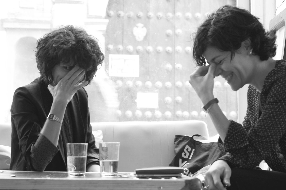 CANNE DE PERRO tweet media